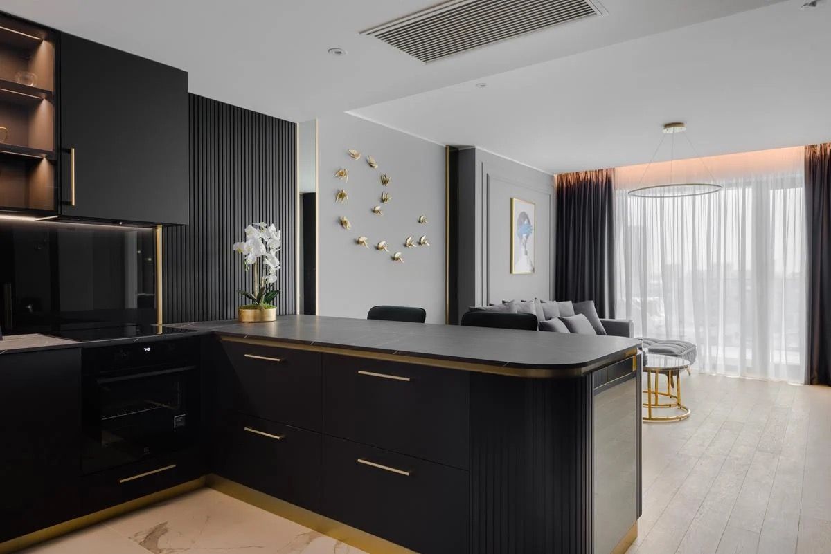 Apartament 2 camere I Herastrau I One I Chirie - Poză 6