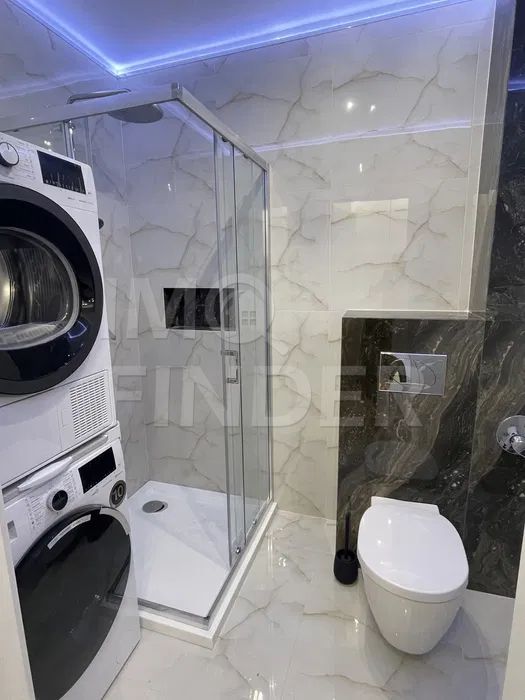 Apartament de LuX cu Parcare Subterana Prima Inchiriere - Poză 7