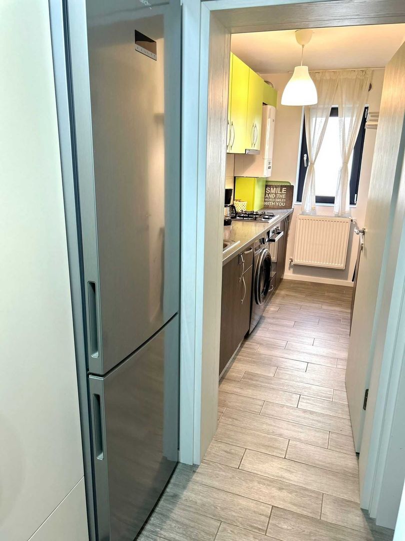 Inchiriere Garsoniera Dristor - Poză 4