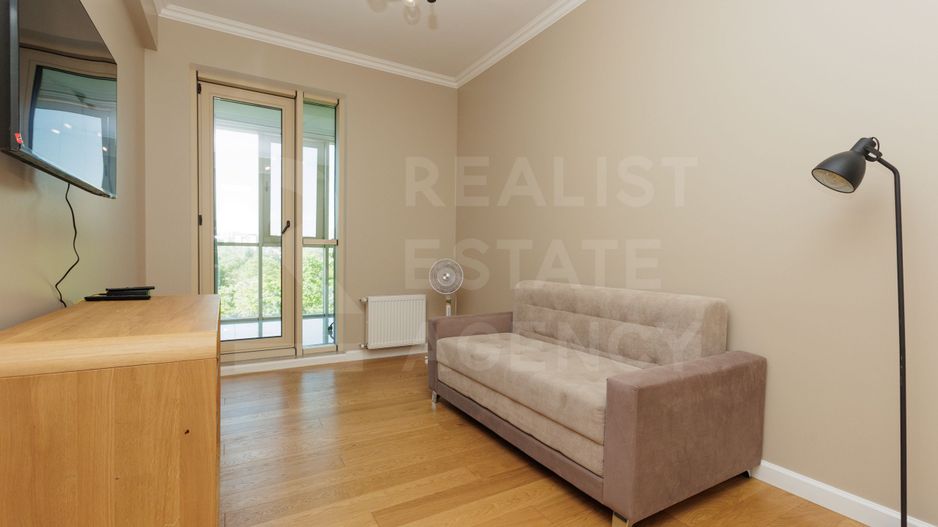 Chirie, apartament, 3 camere, bd. Ştefan cel Mare şi Sfînt, Centru - Poză 13