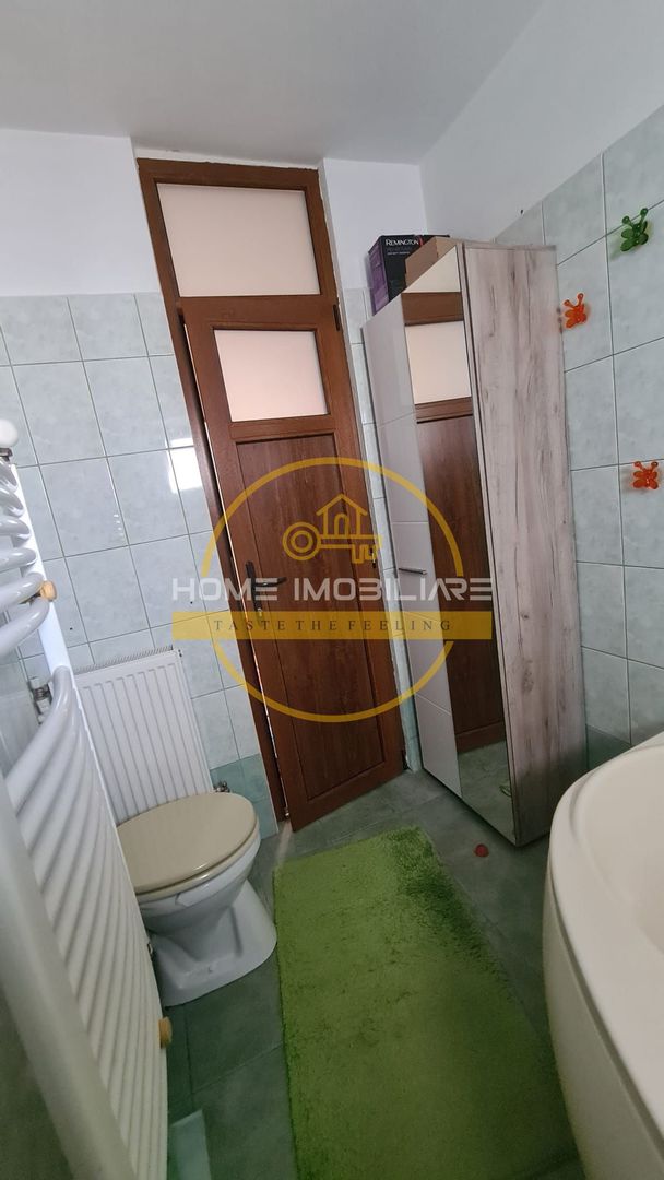 Apartament 4 camere Decomandat/97mp/zona Rond Vechi-CUG - Poză 7