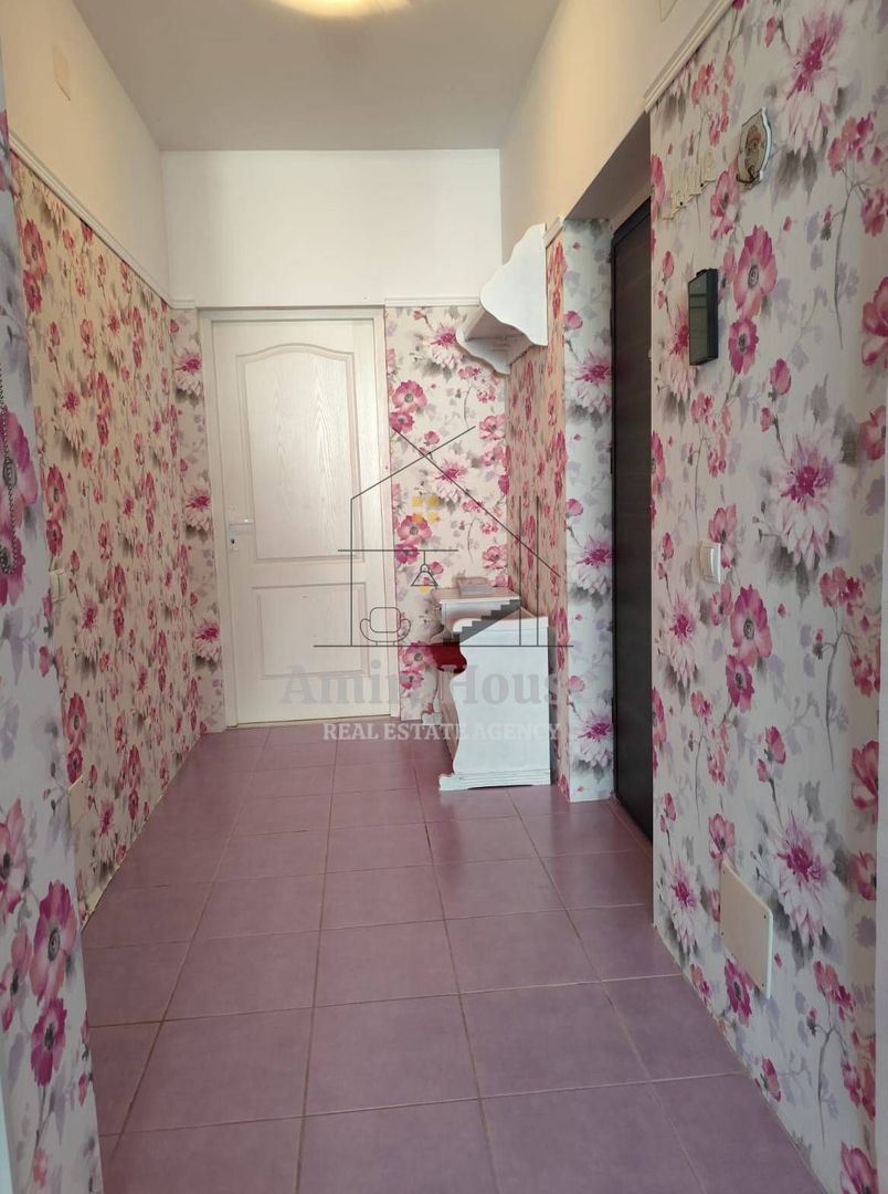 Apartament 2 camere 53 mp, finisat, et 1, parcare, Floresti str Sub Cetate - Poză 5