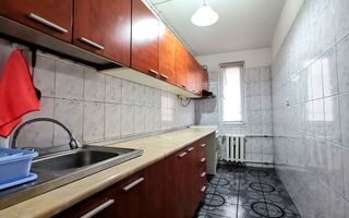 Liviu Rebreanu - Decomandat - Metrou - Reabilitat Termic - Libera - Poză 8