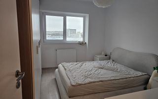 Apartament cu 3 camere, complet mobilat si utilat, acces rapid metrou - Poză 12