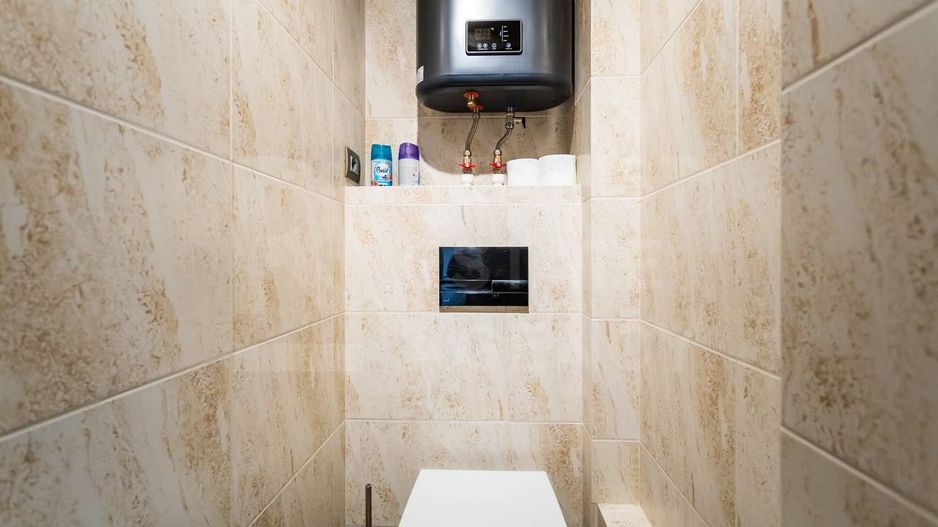 Vânzare, apartament, 2 camere, str. Petru Zadnipru, Ciocana - Poză 9