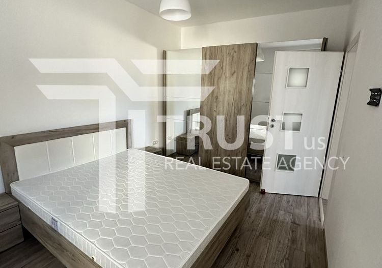 Apartament 3 Camere / Zona Dumbăvița / Centrala Proprie / Parter 60mp - Poză 1