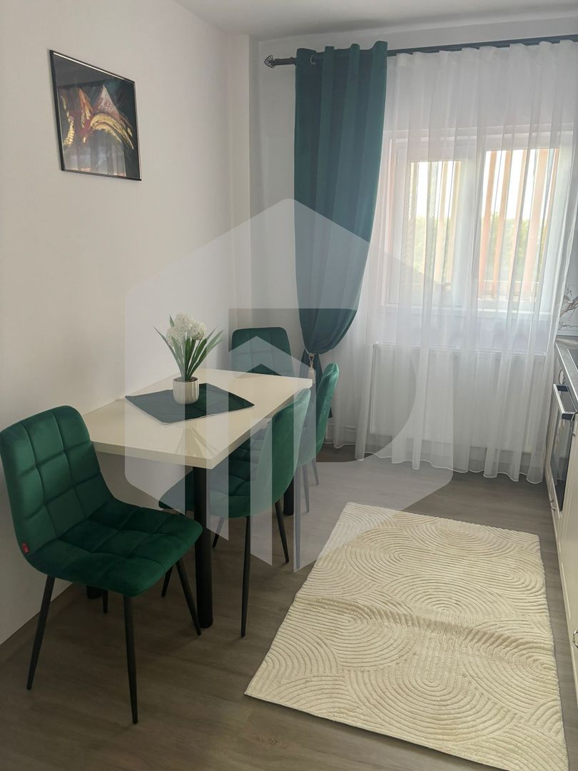 Apartament | 2 Camere | Etaj 2 | Decomandat | Strand | Balcon|Pivnita - Poză 9