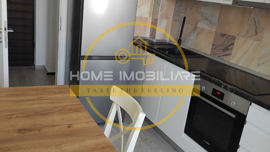 Apartament 2 Camere Decomandat 59 Mp Etaj Intermediar Nicolina-Cug - Poză 5