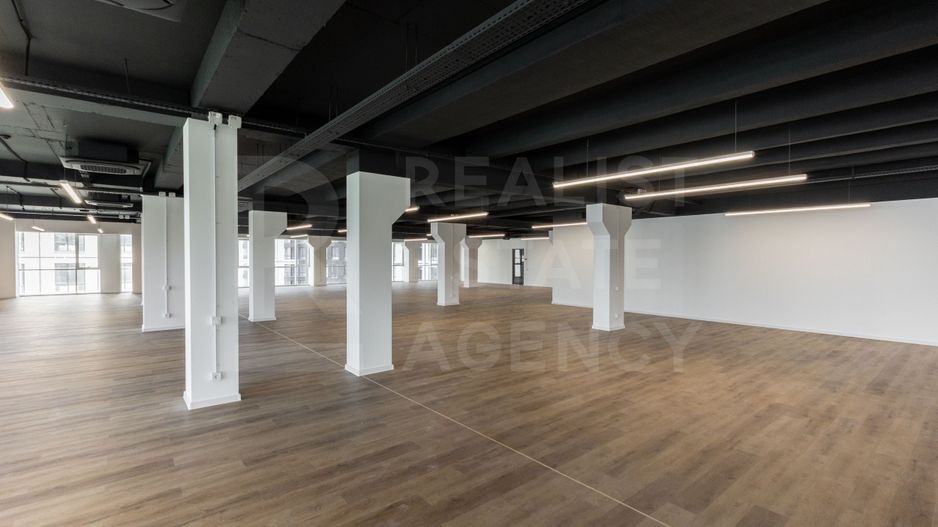 Chirie, spațiu de birouri, 975, str. Calea Ieșilor, Buiucani - Poză 14