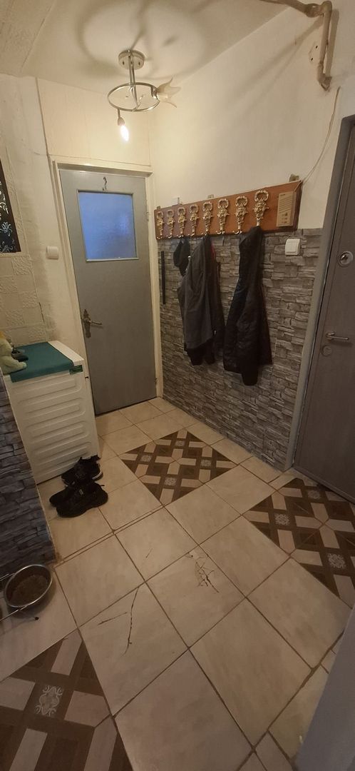 Apartament decomandat Metalurgiei Loc de Parcare - Poză 3