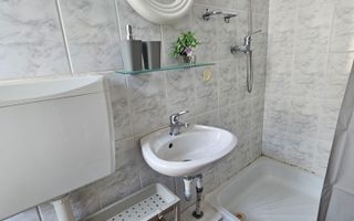 Garsonieră de închiriat | Sibiu, Central | 40 mp | curte - Poză 10