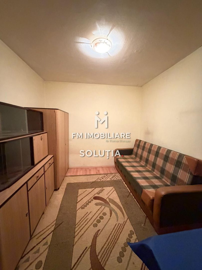 Apartament 2 camere - zona Spitalul Judetean - Poză 8