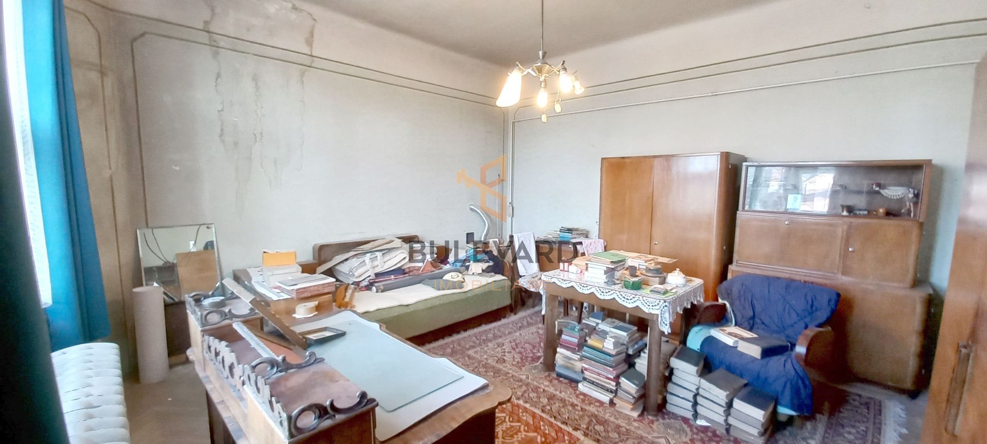 Apartament cu 3 camere, zona ultrcentala, Piata Muzeului! - Poză 5