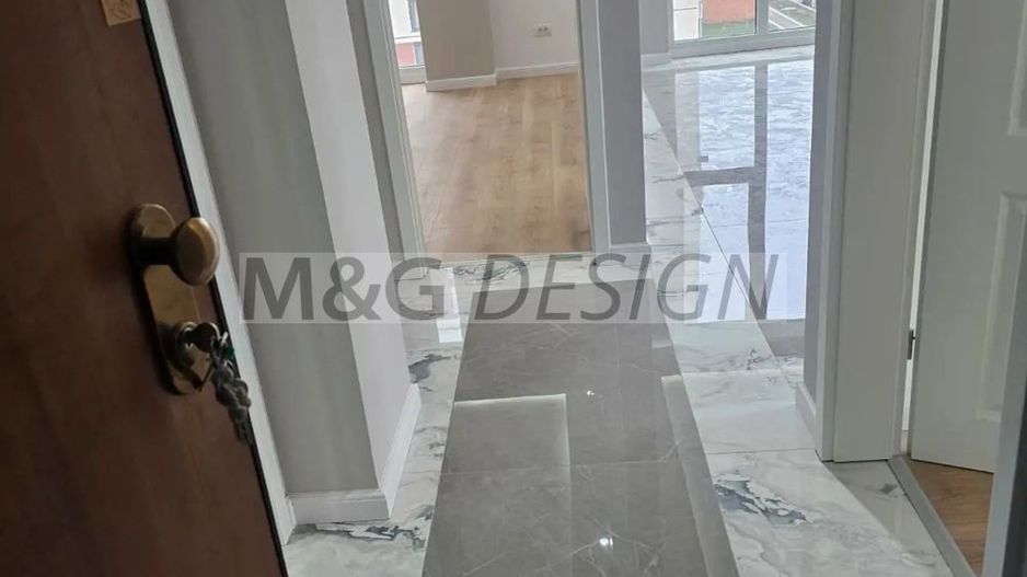 Apartament 3 camere Torontalului bloc nou - Poză 3