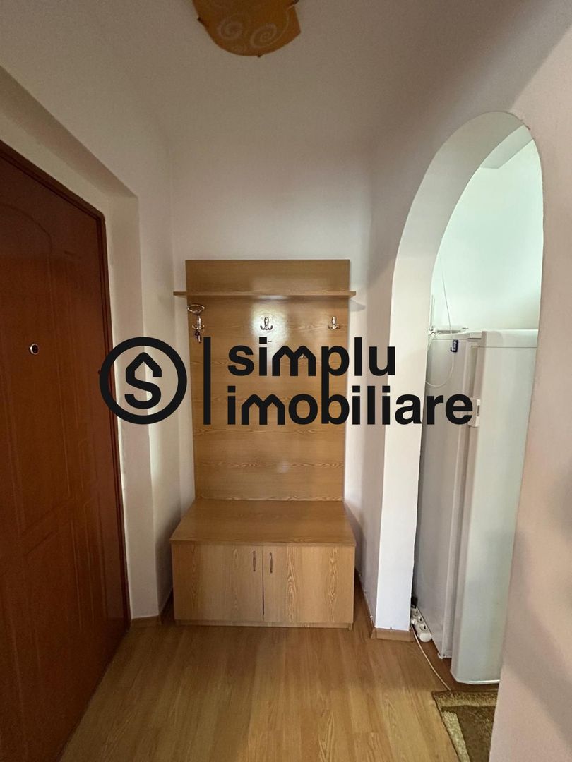 2 decomandate, etaj 2/4, Rovine - 105 000 Euro - Poză 8