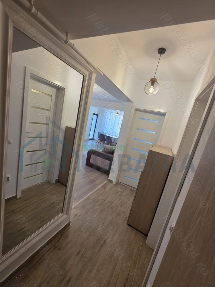 Apartament 3 camere Oancea Tătărași | Bloc 2017 | Parcare | # - Poză 5