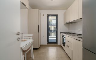 Inchiriere 2 Camere Porsche Pipera - H Pipera Lake, parcare inclusa - Poză 12