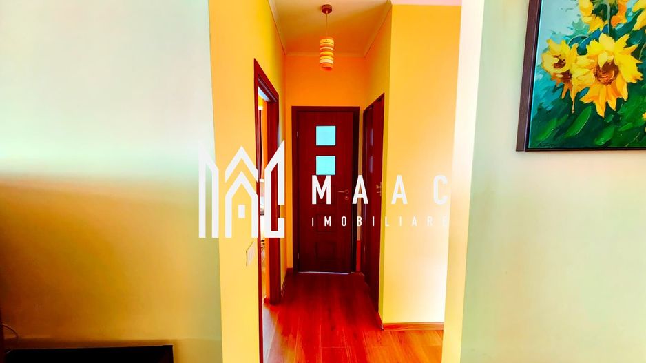 Apartament 3 camere I 65 mp I Balcon I Doamna Stanca - Poză 7