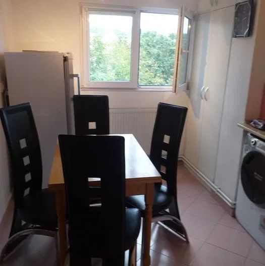 Apartament de inchiriat in zona Cetate Alba Iulia - Poză 4