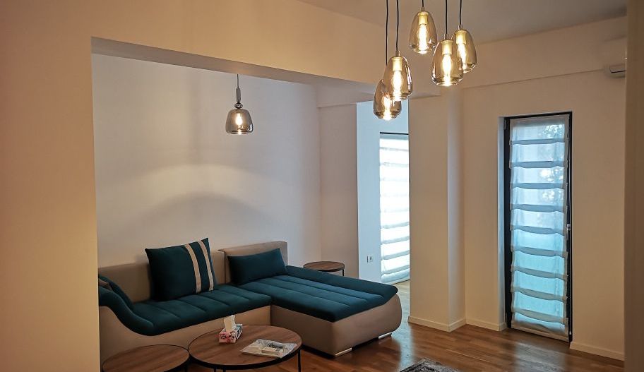 Apartament 2 camere Pipera - Poză 1