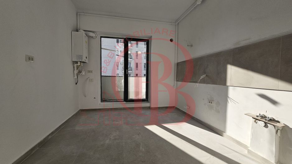 7min Metrou Nicolae Teclu 3 Camere Bloc Finalizat-Th Pallady - Poză 5