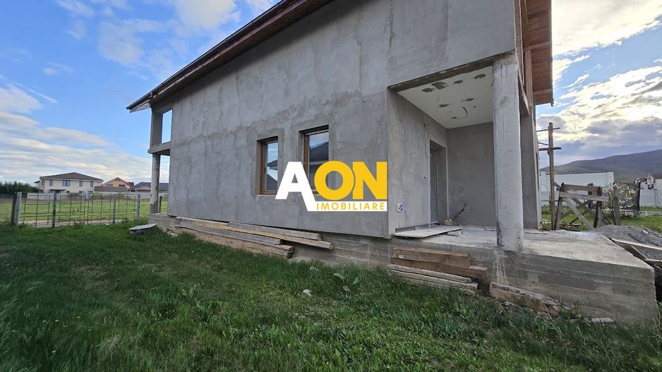 Casa Individuala 5 Camere, 450mp Teren, Alba-Micesti - Poză 15