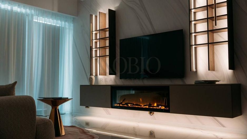 One Floreasca Towers | Apartament premium cu 2 camere - Poză 6