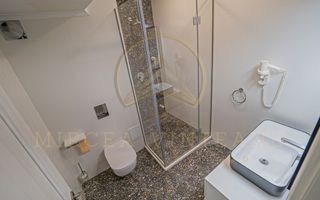 Delfinariu/B-dul. Mamaia - Apartament cu 3 camere într-un bloc finalizat în 2009 - Poză 33