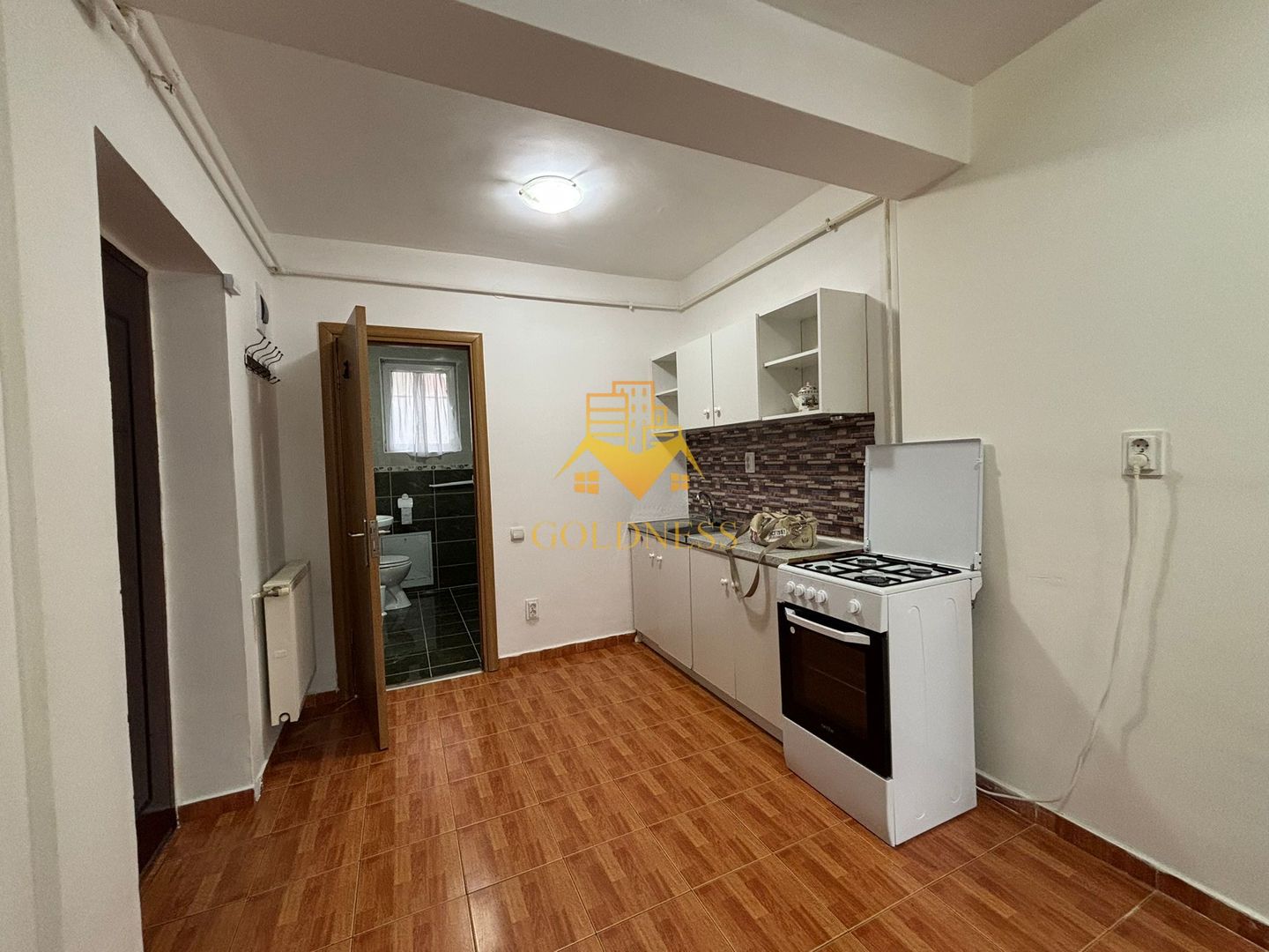 2 camere, modern, parcare, pet friendly, Mircea Eliade, UMF, UTCN - Poză 9