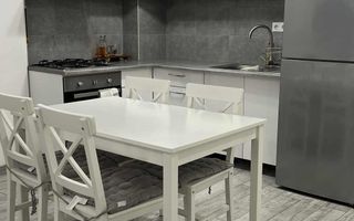 Apartament 2 camere, finisat, Floresti zona Parc Poligon - Poză 3