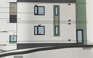 Apartamente 2 camere - Bloc NOU - Sancraiul de Mureș - Poză 12