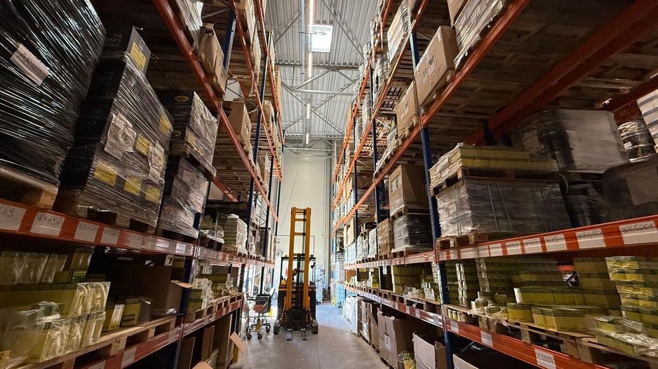 Spațiu industrial de închiriat – Drumul între Tarlale, Sector 3 - Poză 8