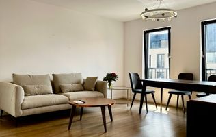 Pipera H Lake - Apartament 2 camere + parcare