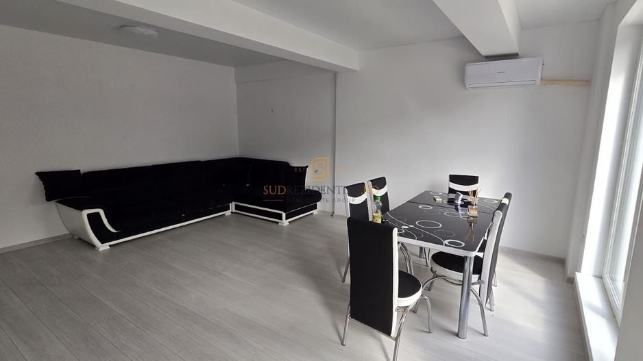 Drumul Binelui, Apartament 3 camere de inchiriat, bloc nou - Poză 2