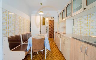 Tomis Nord - Zodiac - Apartament cu 2 camere, etaj 1. - Poză 21