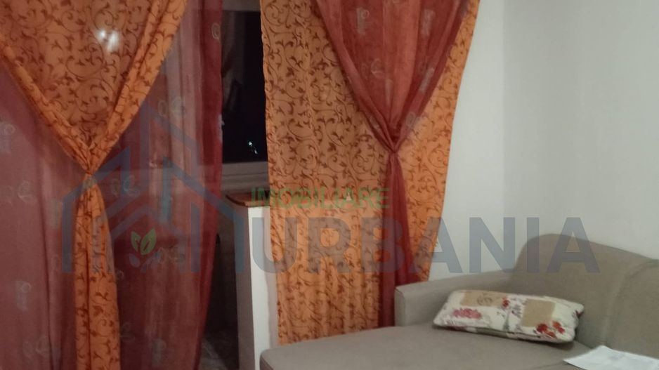 Apartament de închiriat în Alexandru cel Bun, Iasi - Poză 1