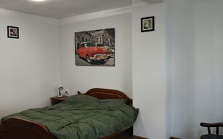 Garsoniera zona Centrul Istoric - Poză 1