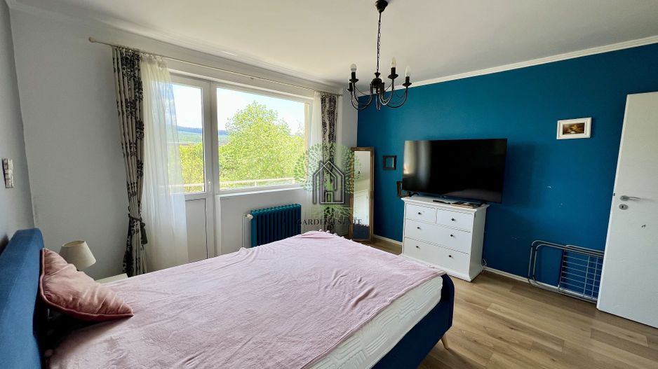 Apartament 3 camere decomandat Gheorgheni aleea Azuga - Poză 2