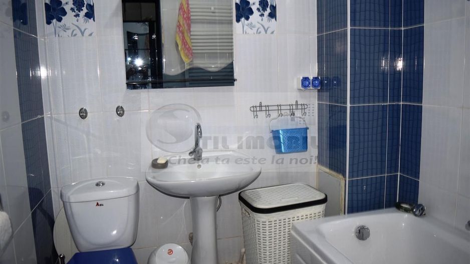 Apartament 3 camere Tatarasi - Spital Neurochirurgie - Poză 28