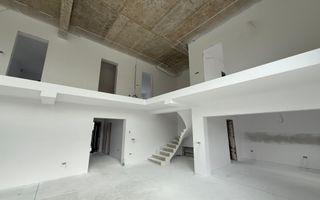 Vila exclusivista cu 5 Camere, garaj dublu și terasa panoramica – Selimbar - Poză 7