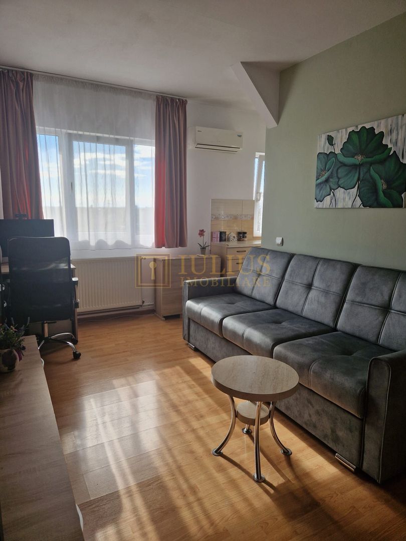 apartament luminos 2 camere-Sagului - Poză 1