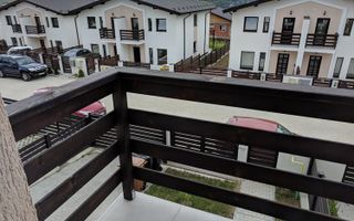 Duplex de închiriat în Complexul Rezidențial La Brazi, Bucium, Iași - Poză 12