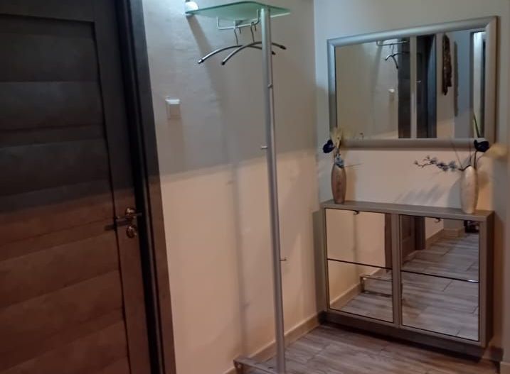 Spitalul Judetean | 3 Camere | Renovat-Mobilat-Utilat | Gradina - Poză 13