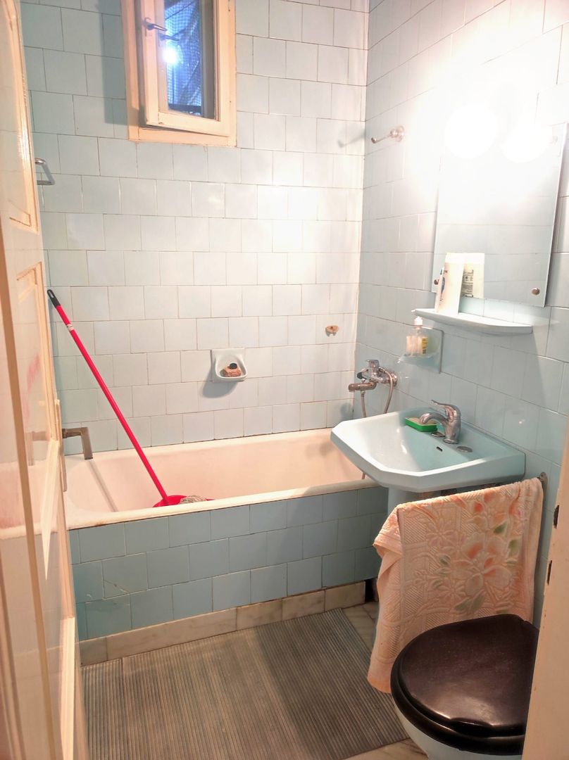 Casa zona dealuri - Poză 19