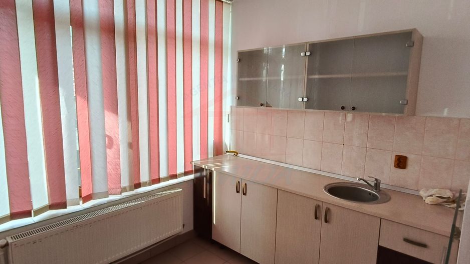 Spațiu comercial de închiriat  Str. Domnească, Galați - Poză 1
