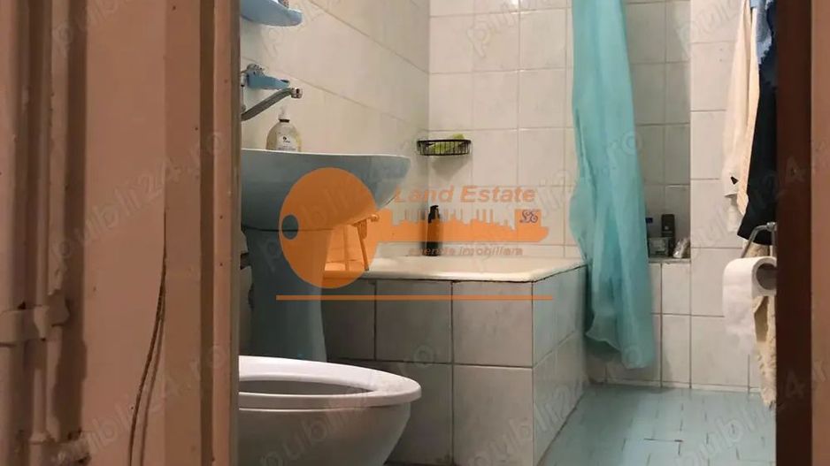 Apartament cu 2 camere in zona 13 Septembrie-Sebastian - Poză 5