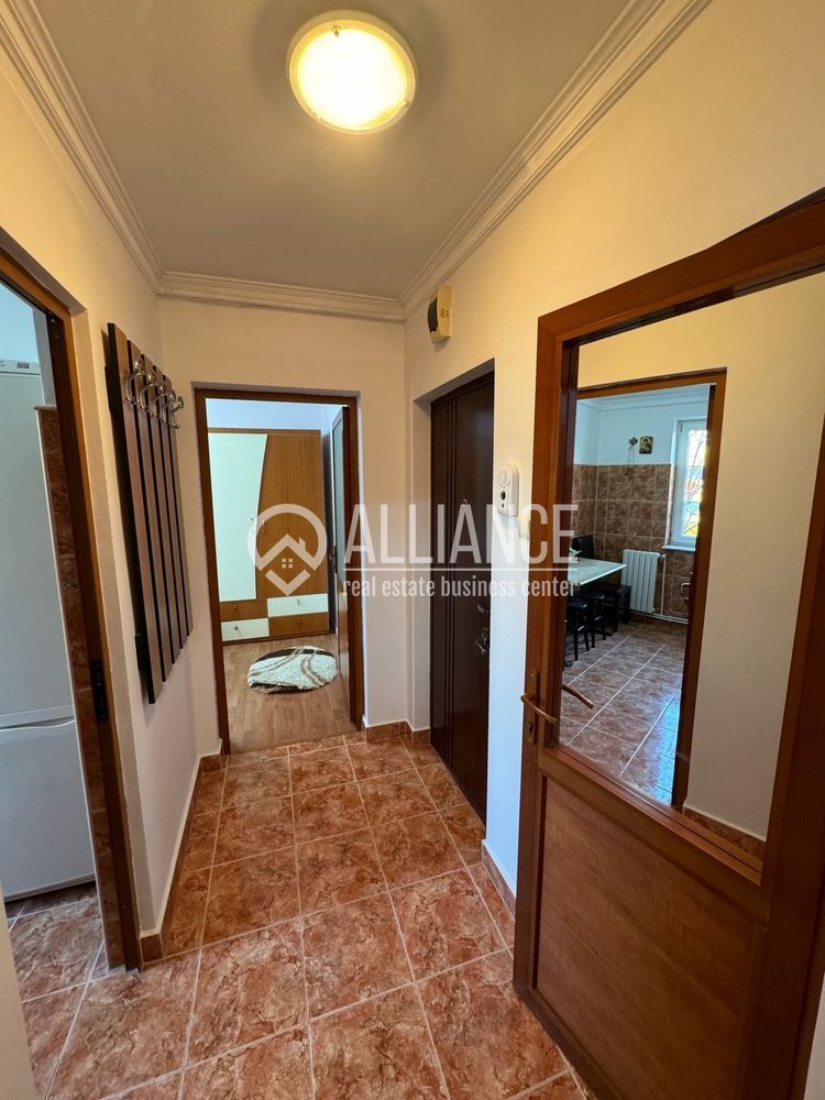 TOMIS 1(COD04)-Inchiriere apartament 3 camere mobilat - Poză 1