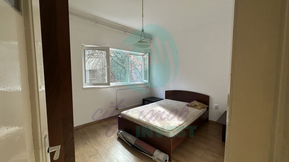 Parter LUMINOS in apropierea Bd-ului PACHE PROTOPOPESCU - Poză 7