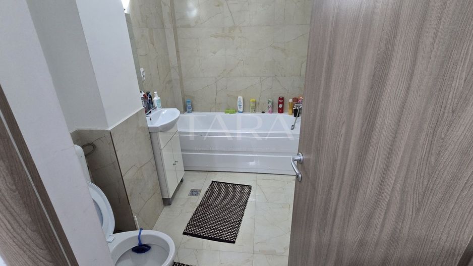 Apartament 2 camere – Florești, zona Lidl - Poză 6