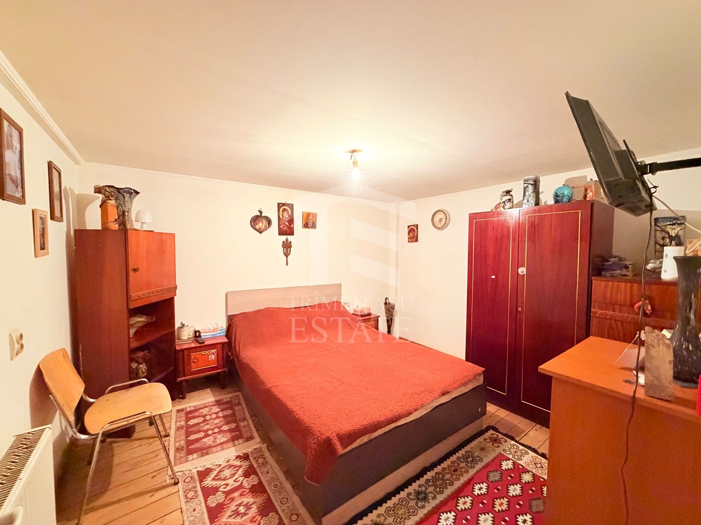 Casa de Vanzare | Sos.Alexandriei | Sos.Bucuresti-Magurele | 1965 | - Poză 6